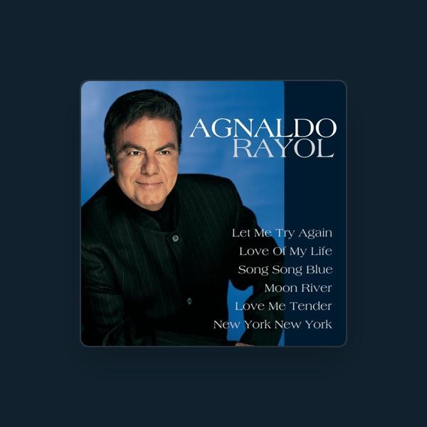 Agnaldo Rayol