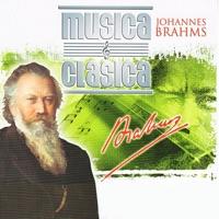 Love Songs Waltzes: No. 19 Es Bebet Das Gesträuche, Op. 52