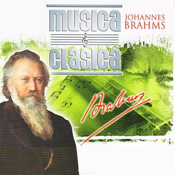 Love Songs Waltzes: No. 19 Es Bebet Das Gesträuche, Op. 52