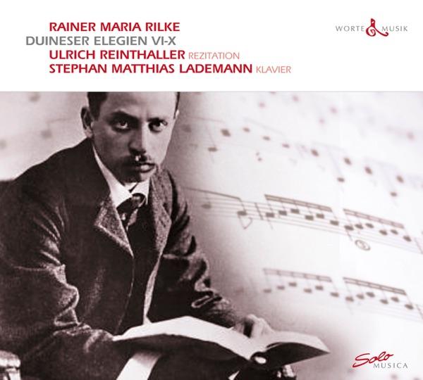 Duineser Elegien: Die achte Elegie (music by L. Van Beethoven)