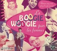 Boogie'n My Woogie