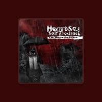 Heart-Set Self Destruct
