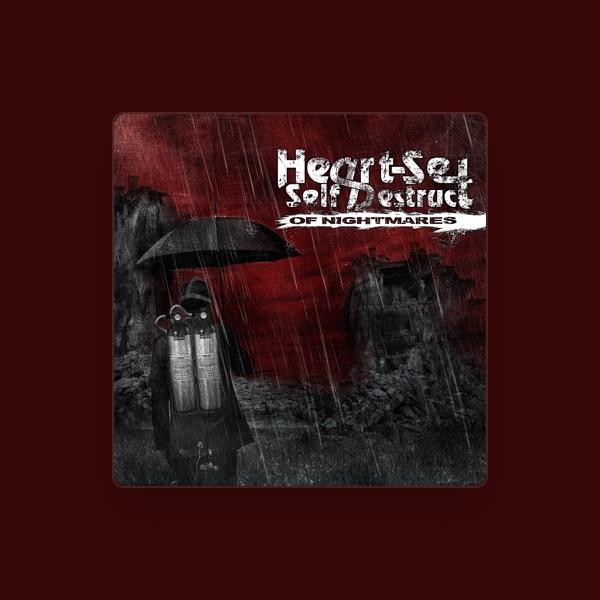 Heart-Set Self Destruct