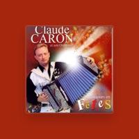 Claude Caron