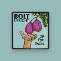 Bolt Upright