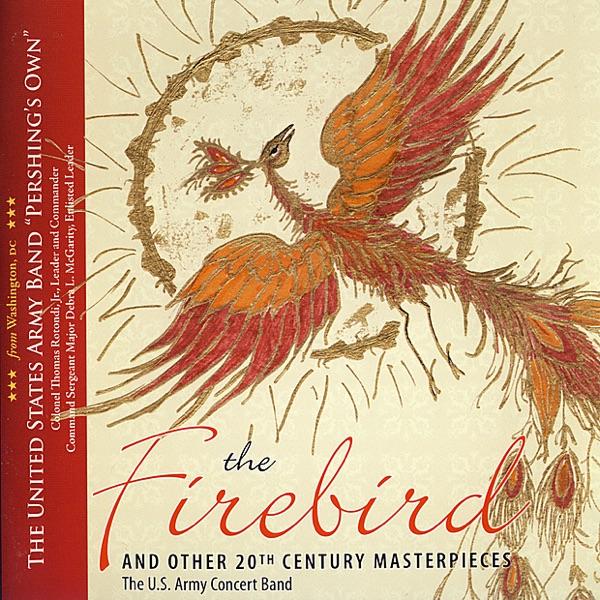 The Firebird Suite (1919): VI. Berceuse