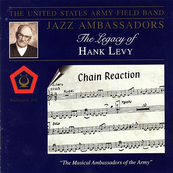 Chain Reaction