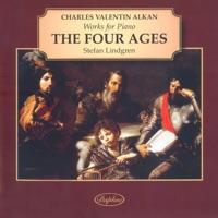 12 Etudes dans les tons mineurs, Op. 39: No. 7. Symphonie IV, Finale: Presto