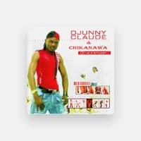 Djunny Claude