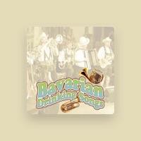 The Oompah Band