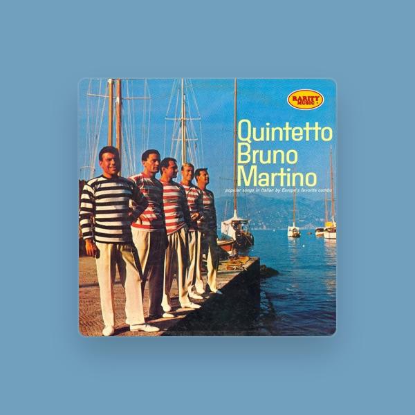 Quintetto Bruno Martino