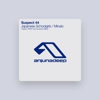 Suspect 44