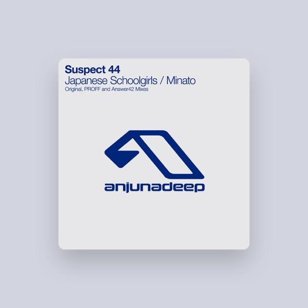 Suspect 44