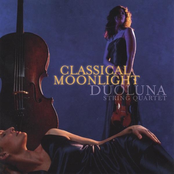 Andante Cantabile from String Quartet, Op. 11, by P. Tchaikovsky