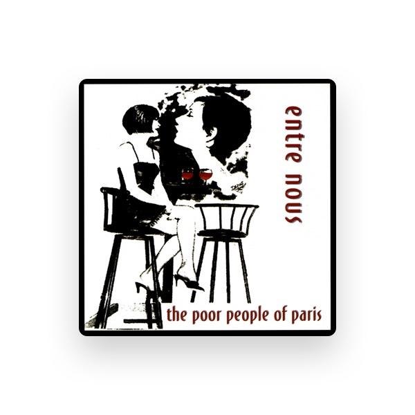 Elsie Parker and the Poor People of Paris
