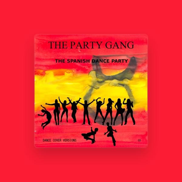 The Party Gang