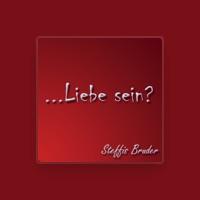 Steffis Bruder