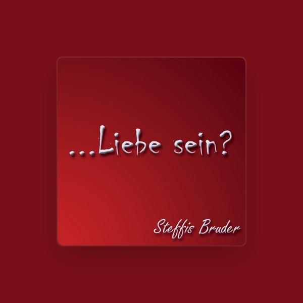 Steffis Bruder