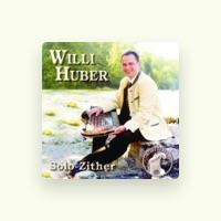 Willi Huber