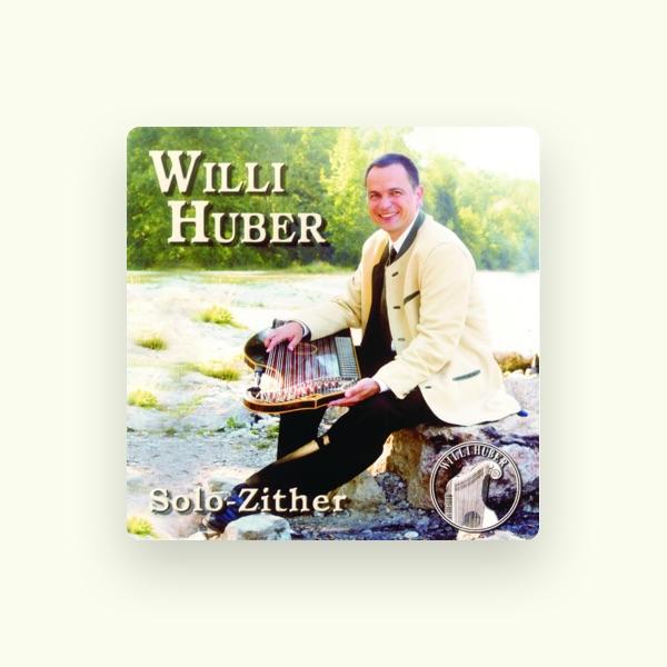 Willi Huber