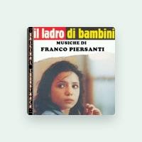 Franco Piersanti
