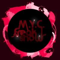 Freakshow (Tune Up! Remix)