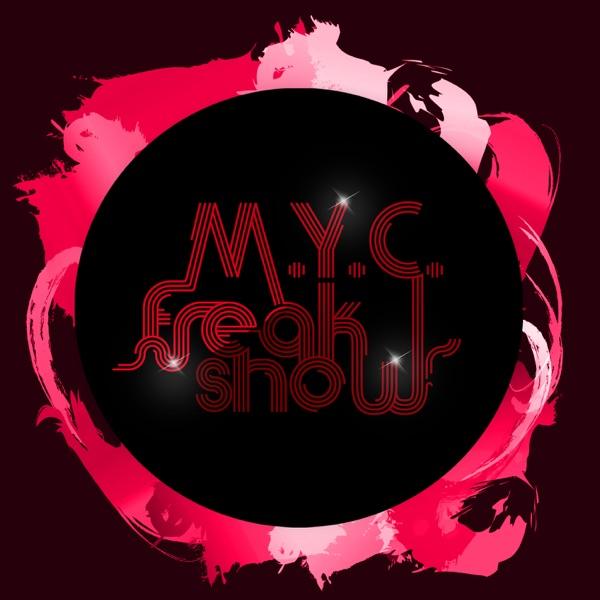 Freakshow (Tune Up! Remix)