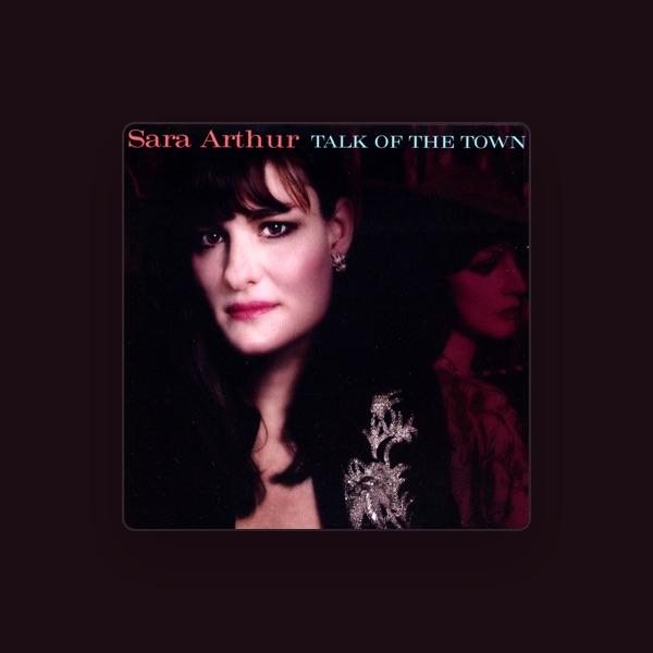 Sara Arthur
