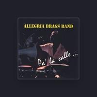 Allegria Brass Band