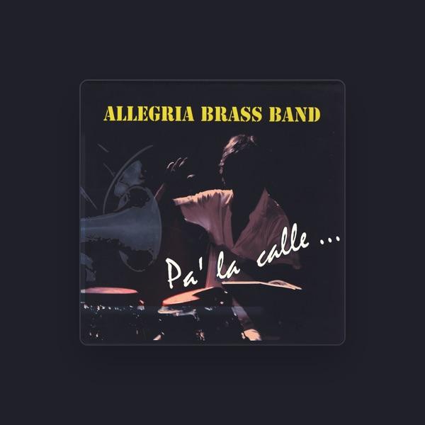 Allegria Brass Band