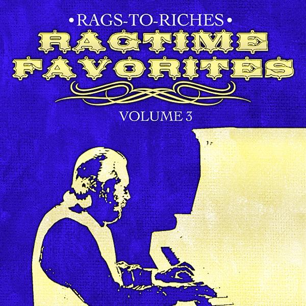 Frog Legs Rag