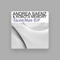 Andrea Saenz