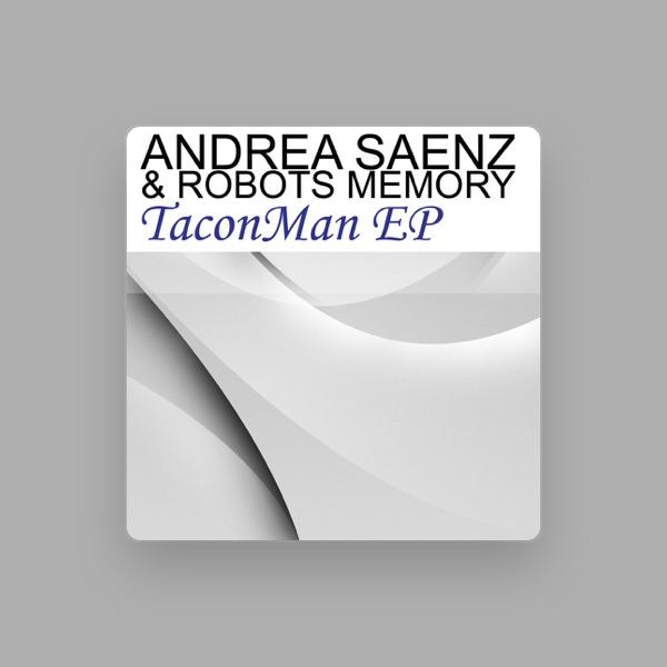 Andrea Saenz