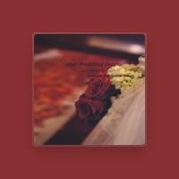 Made Popular by Delmark and Marisa Joseph