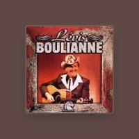 Lévis Boulianne