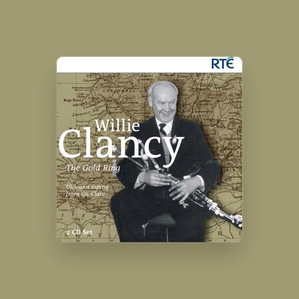 Willie Clancy