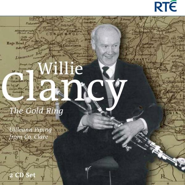 Jig: The Humours of Ballyloughlin