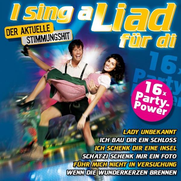 I sing a Liad für di (Party Version)