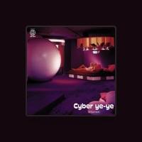 Cyber Ye-Ye