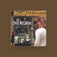 Chris McCallum