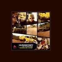 HUSHMONEY