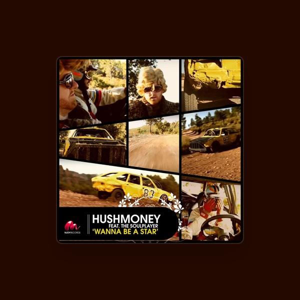 HUSHMONEY