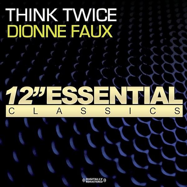 Think Twice (Instrumental)