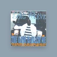 Big Cleve