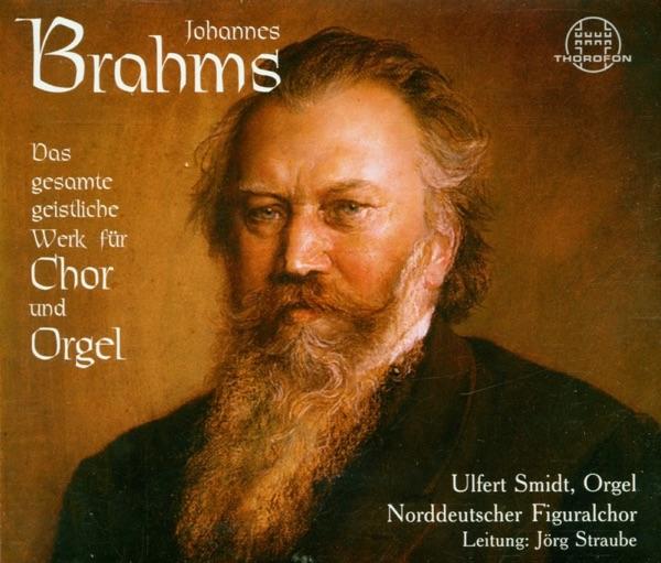 Praludium Und Fuge In A-Moll, WoO 9: II. Fuge