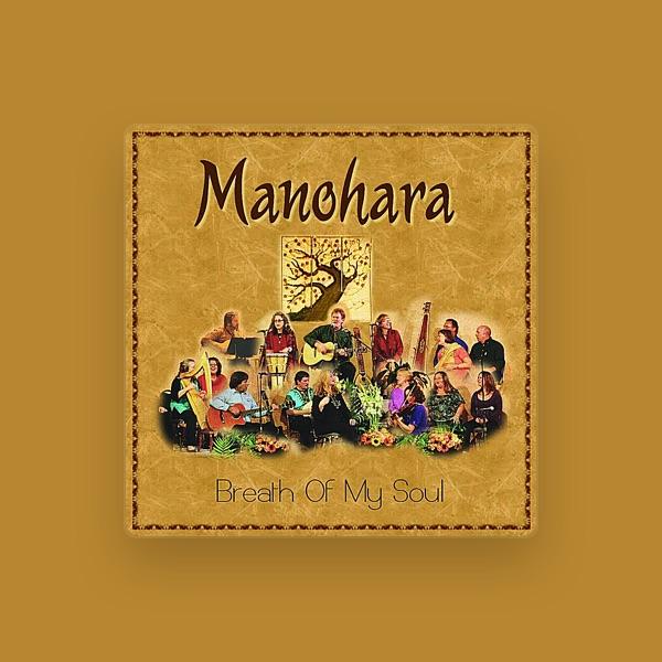 Manohara