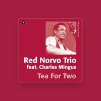 Red Norvo Trio