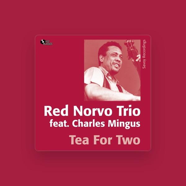 Red Norvo Trio