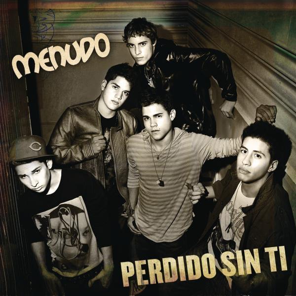 Perdido Sin Ti