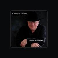 Billy Chernoff